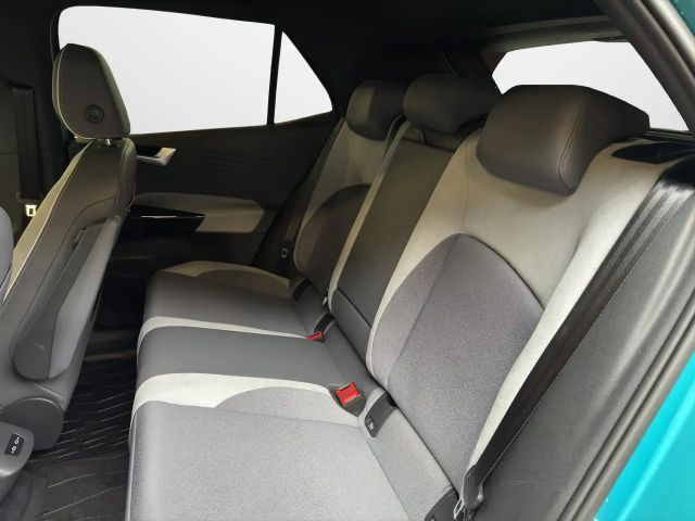 Volkswagen ID.3 Family Performance Pro