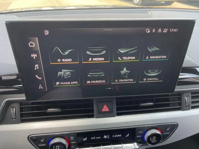 Audi A5 40 TDI Quattro S-Line