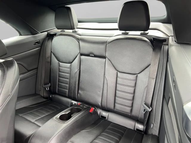 BMW 440 Cabrio M440d xDrive