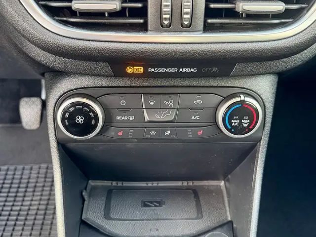 Ford Fiesta Cool & Connect