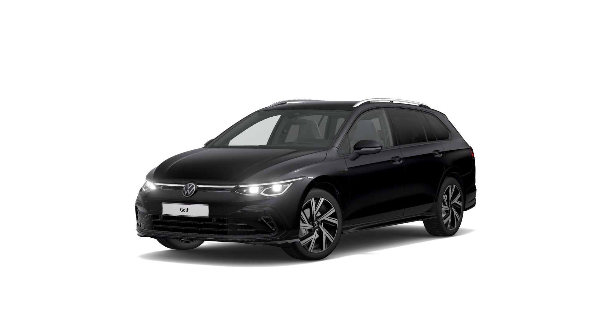 Volkswagen Golf 1.5 eTSI Golf VIII Variant