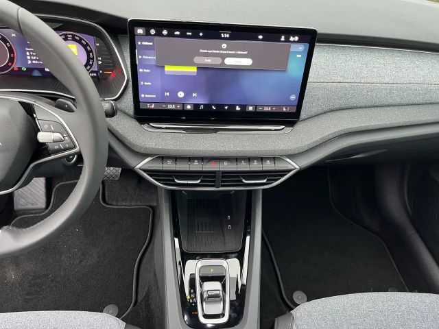 Skoda Octavia 1.5 TSI Combi Selection