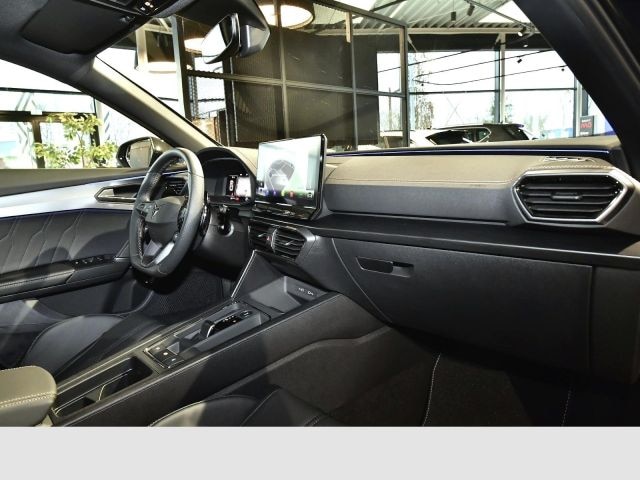 Cupra Formentor 2.5 TSI 4Drive DSG