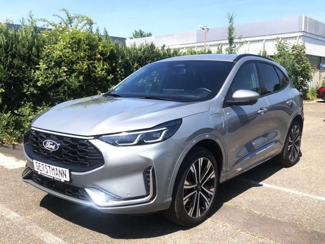 Ford Kuga Plug in Hybrid ST Line X