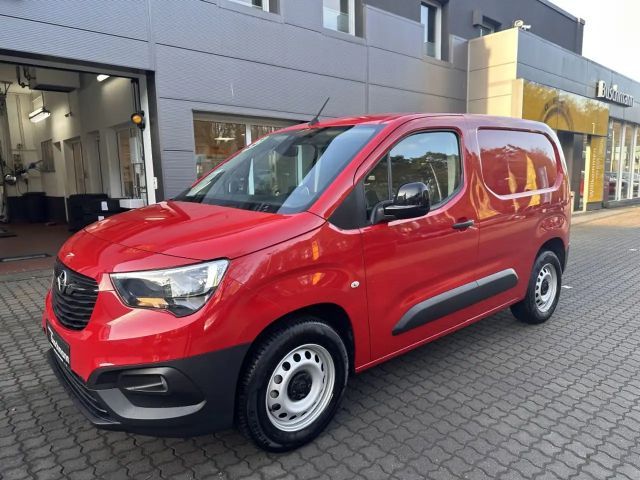 Opel Combo Combo-e