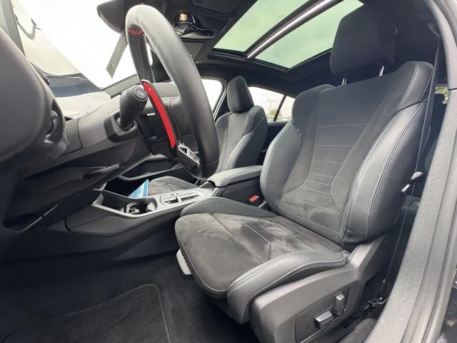 BMW 135 Sedan xDrive