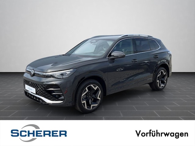 Volkswagen Tiguan 2.0 TDI 4Motion IQ.Drive R-Line