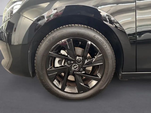 Opel Corsa 1.2 Turbo Edition Turbo