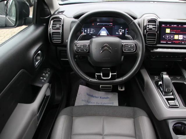 Citroën C5 Aircross Pack Shine