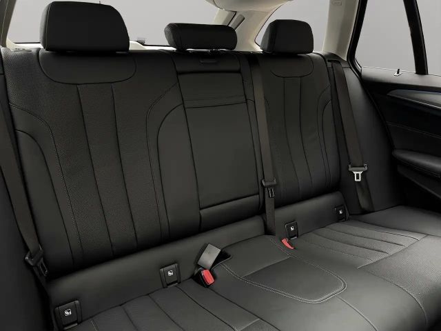 BMW 530 530e Touring