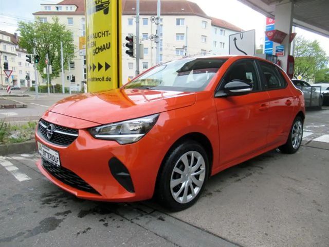 Opel Corsa Edition