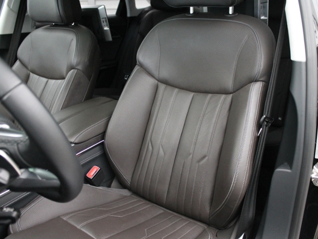 Audi A8 60 TFSI Hybride Quattro