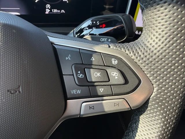 Volkswagen Tiguan 1.5 eTSI DSG R-Line