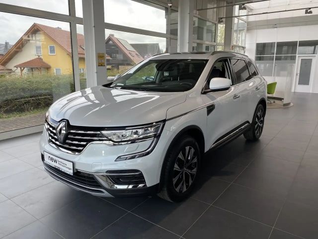 Renault Koleos EDC TCe 160 Techno