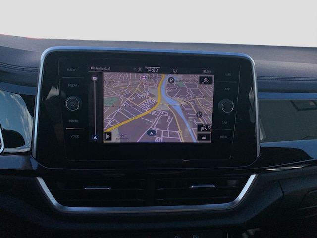 Volkswagen T-Roc 2.0 TDI DSG R-Line