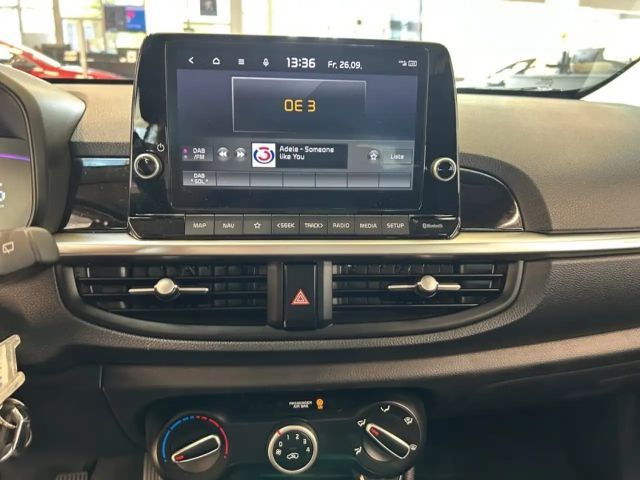 Kia Picanto /TITAN/1.2 DPI/MT5/79