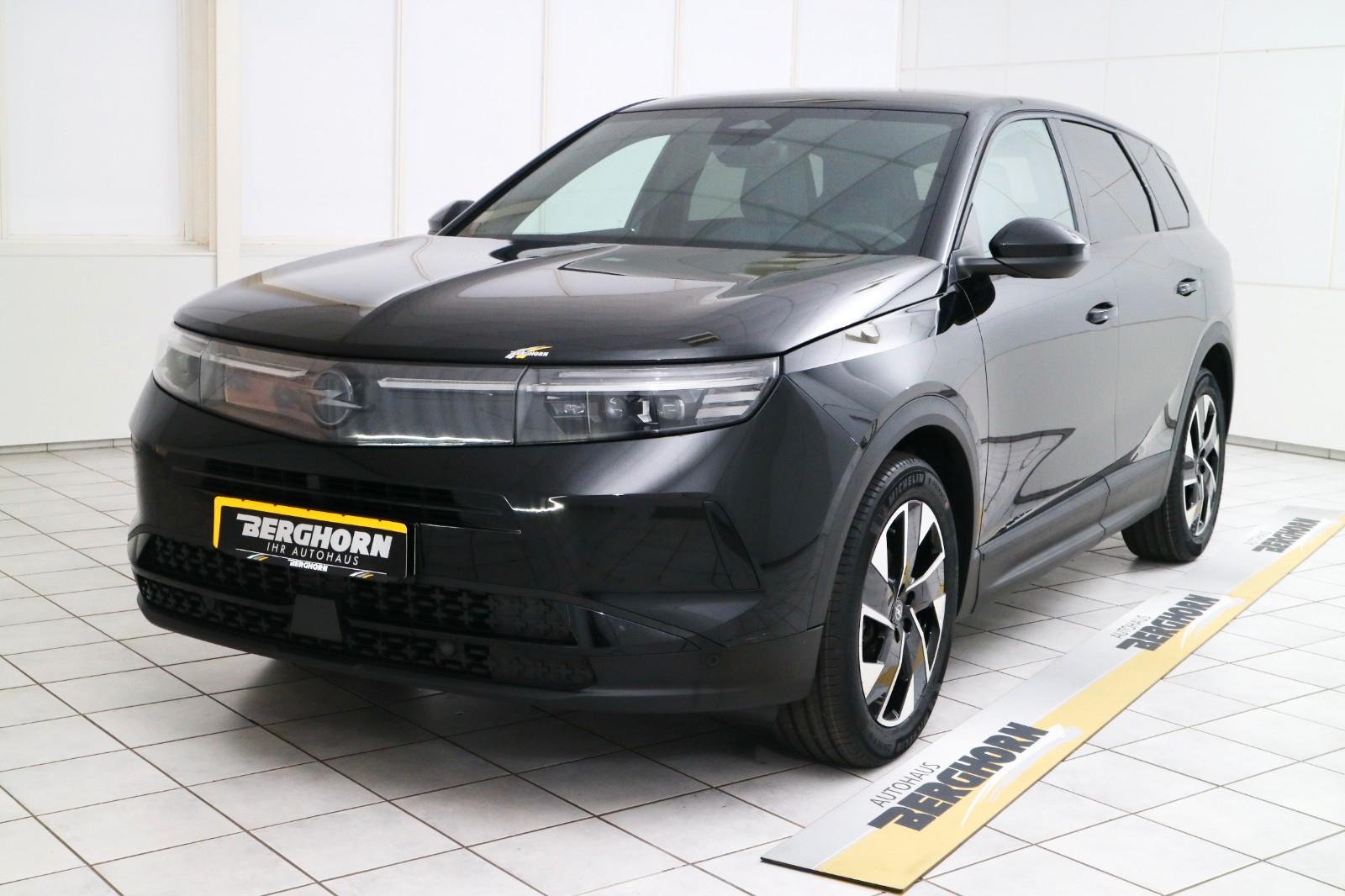 Opel Grandland GS-Line Grand Sport Hybrid