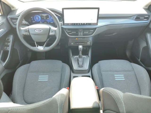 Ford Focus Active