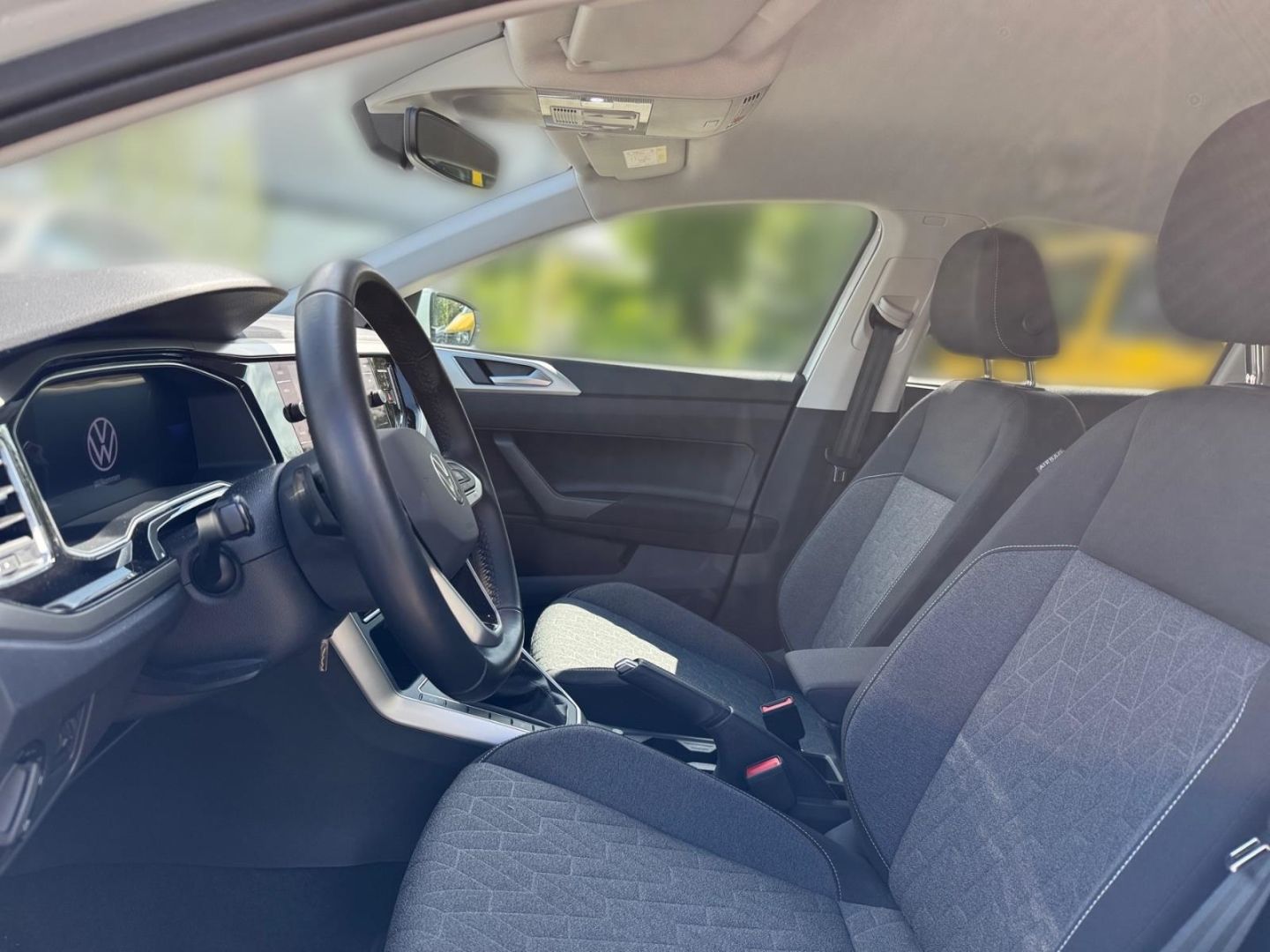 Volkswagen Polo 1.0 TSI DSG Move