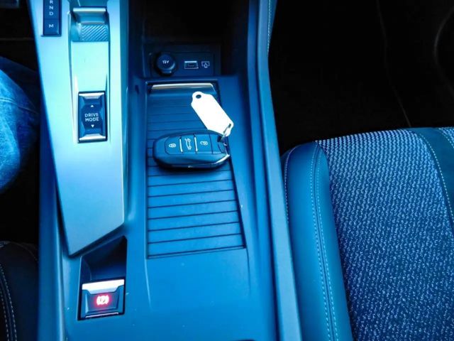 Peugeot 308 GT-Line SW