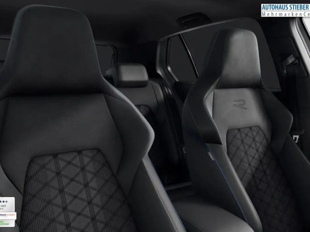 Volkswagen Golf 2.0 TDI DSG R-Line