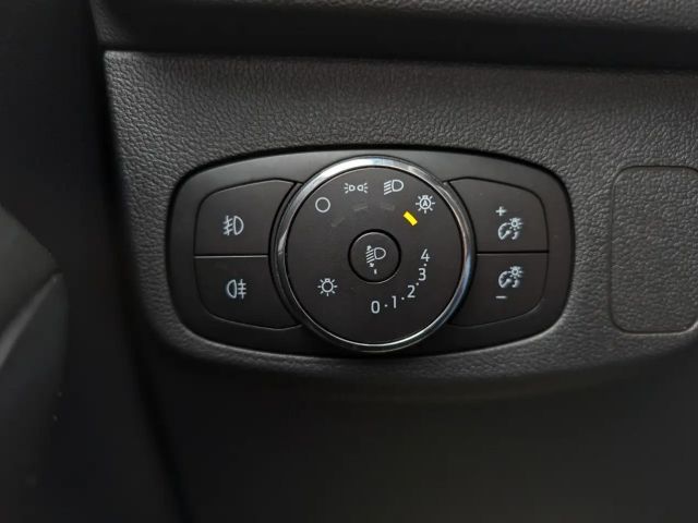 Ford Focus ST Line Wagon