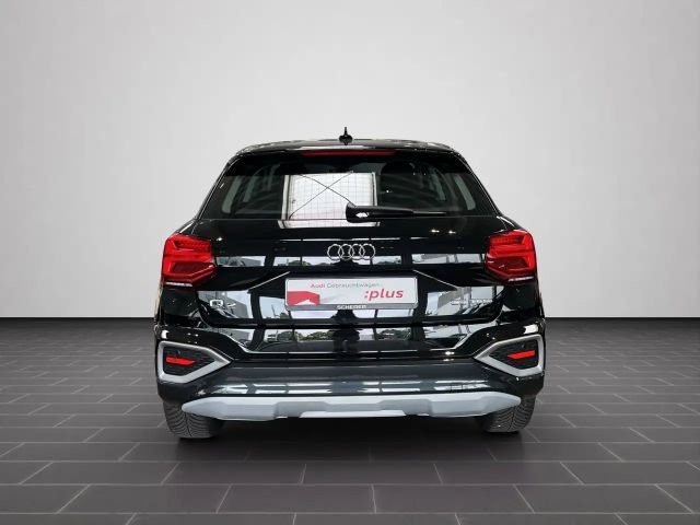 Audi Q2 35 TFSI S-Tronic