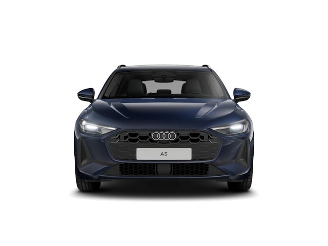 Audi A5 Avant S-Tronic