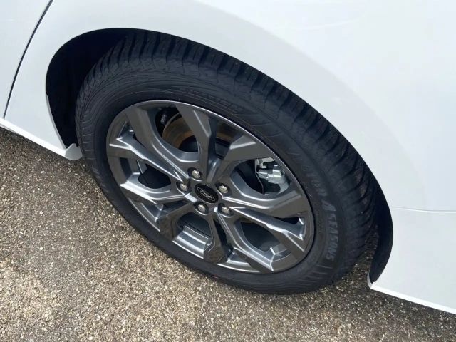 Ford Focus EcoBoost ST Line Wagon