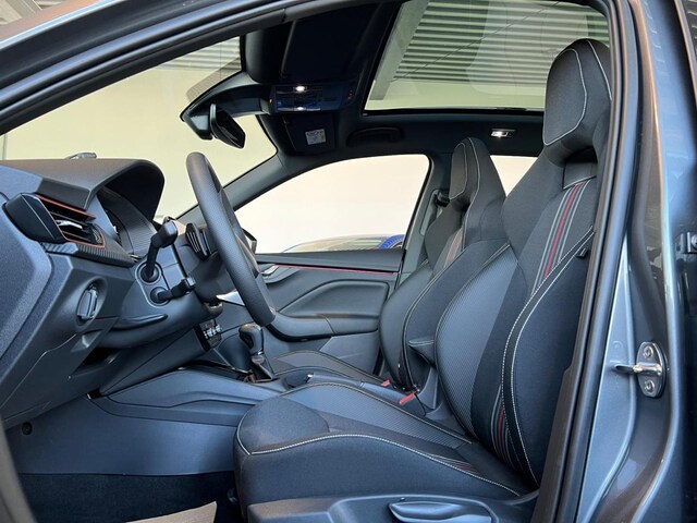 Skoda Kamiq Monte Carlo