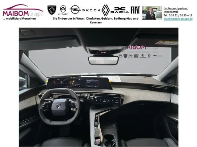Peugeot 3008 Allure Pack Hybrid