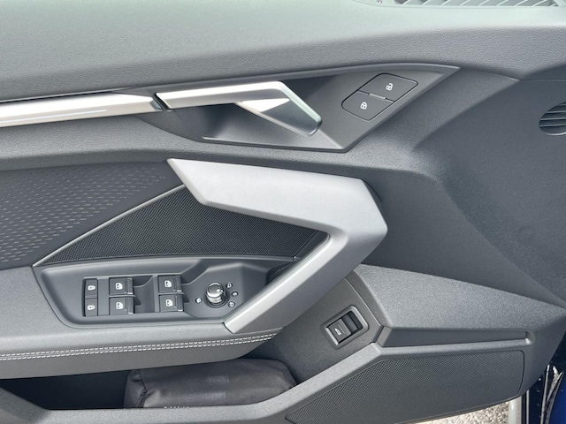 Audi A3 35 TFSI S-Tronic