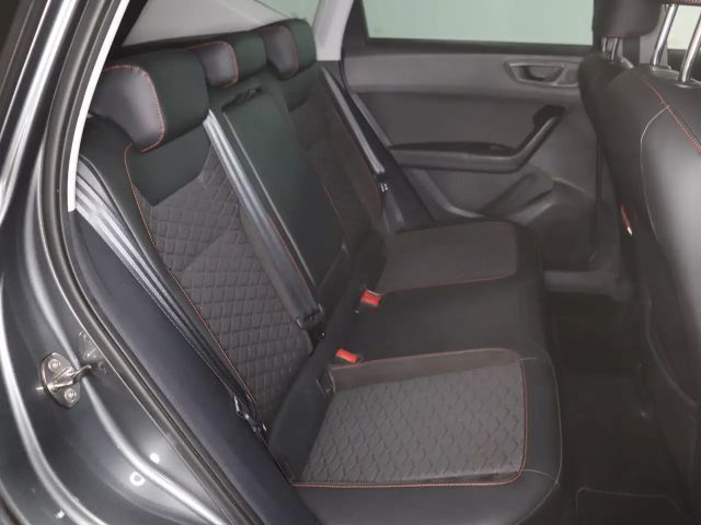 Seat Ateca 1.5 TSI FR-lijn
