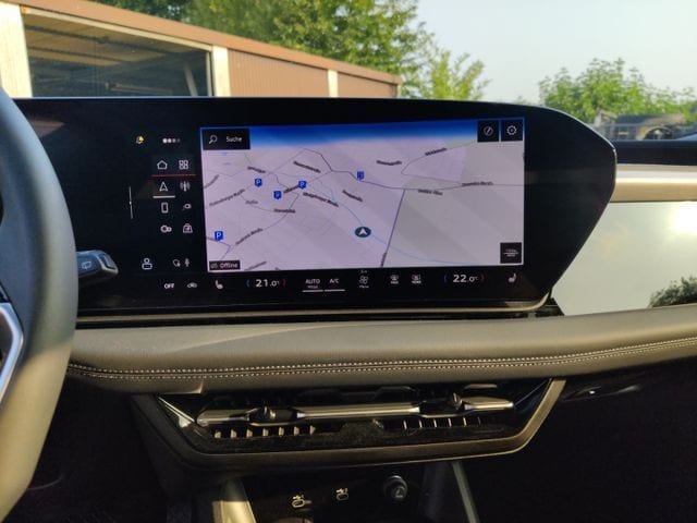 Audi A6 e-tron Avant Performance