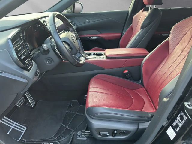 Lexus RX-Serie 500h F Sport Sport