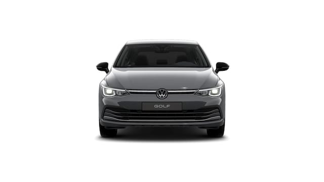 Volkswagen Golf Golf VIII IQ.Drive Life