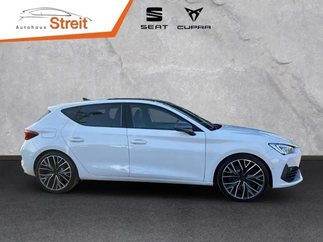 Cupra Leon 2.0 TSI DSG VZ