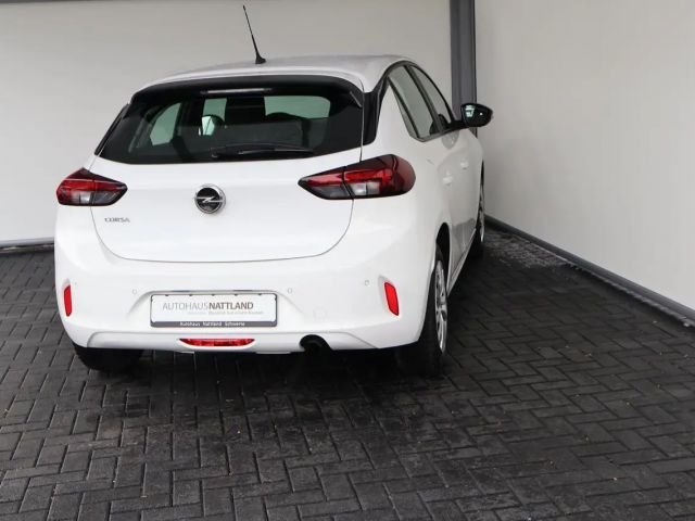 Opel Corsa Edition