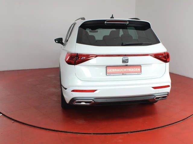 Seat Tarraco 1.4 TSI FR-lijn e-Hybrid