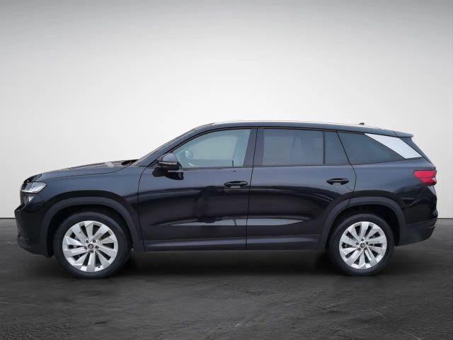 Skoda Kodiaq 2.0 TDI Selection