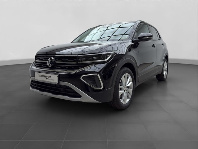 Volkswagen T-Cross 1.0 TSI DSG Life