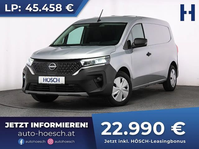 Nissan Townstar Townstar EV