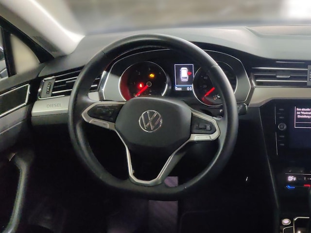 Volkswagen Passat 2.0 TDI Business DSG Variant