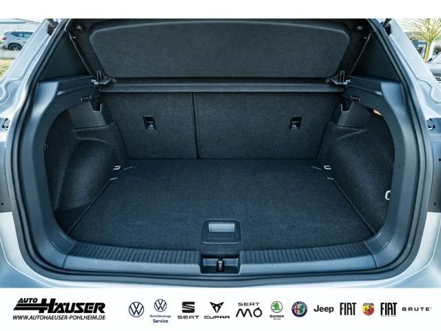 Volkswagen T-Cross 1.5 TSI DSG R-Line