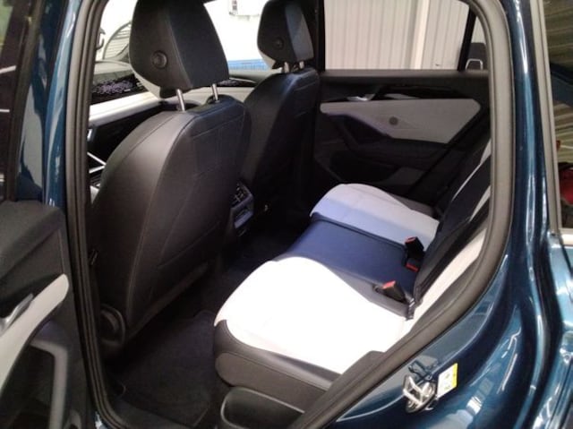 Volkswagen Tiguan eHybrid