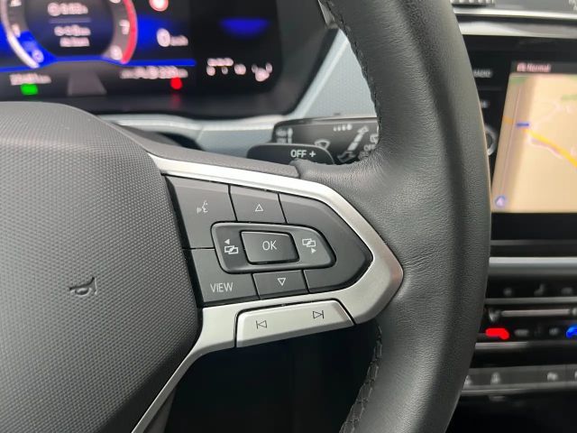 Volkswagen Touran DSG