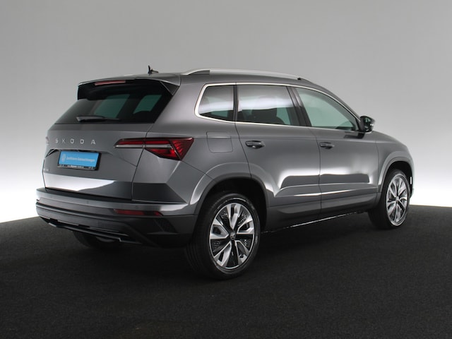 Skoda Karoq 2.0 TDI Selection