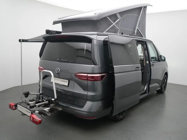 Volkswagen California Ocean T7