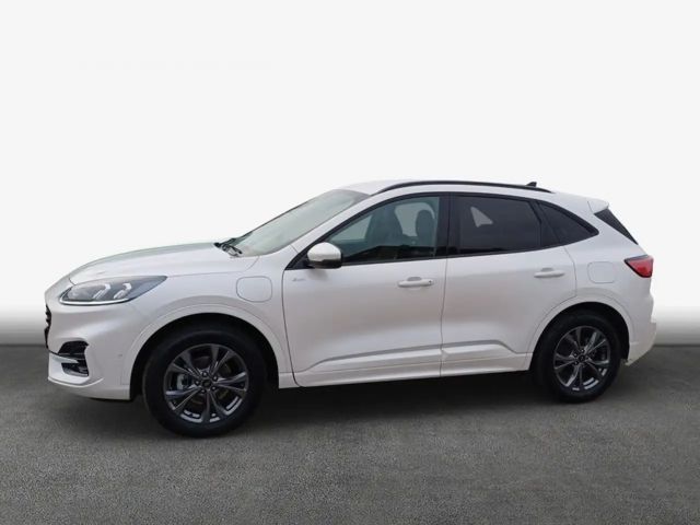 Ford Kuga Plug in Hybrid ST Line X