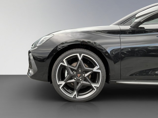 Cupra Leon ST Sportstourer